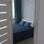 Apartament Bursztynek Z Miejscem Postojowym